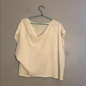 Artists & Revolutionaries Silk Top